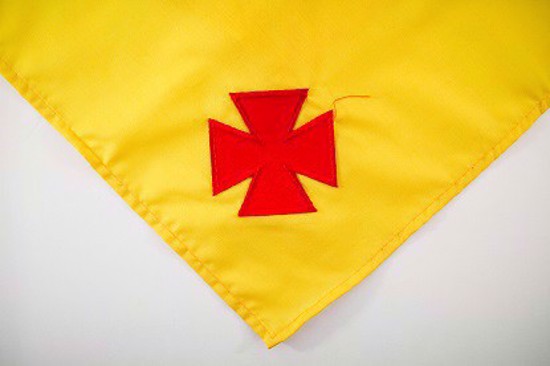 Picture of Youth Scarf - NS